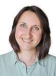 Лиманова Евгения Юрьевна — Психолог