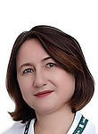 Татаринова Наталья Анатольевна