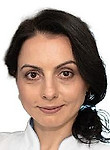 Гриценко (Макарова) Татьяна Александровна — Акушер