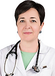 Розина Тэя Павловна — Гепатолог
