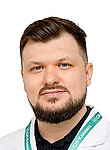 Дворянкин Иван Игоревич — Гастроэнтеролог