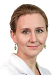 Гудилова Юлия Юрьевна — Гепатолог