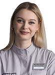 Науменко Виктория Александровна — Офтальмохирург