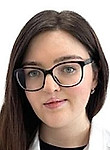Кузовникова Алена Геннадьевна — Акушер