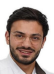 Илясов Теймур Ибрагимович — Стоматолог-хирург