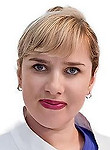 Брицкая Наталья Николаевна — Онколог-маммолог