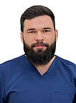 Шханоков Алик Витальевич — Стоматолог