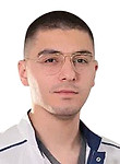 Гериев Солтан Аланович — Стоматолог
