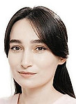 Оразаева Асият Мухарбиевна — Стоматолог-ортодонт