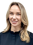 Филинова Анастасия Андреевна — Стоматолог