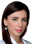 Сницар Наталия Евгеньевна — Психолог