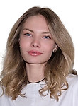 Гуреева Алина Вадимовна — Косметолог
