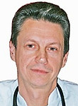 Сыров Андрей Валентинович — Кардиолог