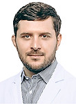 Бибулатов Бийтемир Висирпашаевич — Невролог