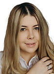 Юферева Мария Сергеевна
