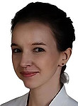 Стулова Анна Николаевна