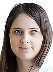 Алешина (Гаврилина) Ольга Александровна — Гематолог