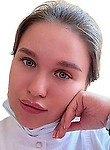 Косолапова Валентина Игоревна — Дерматолог