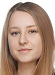 Симоненко Евгения Викторовна — Аритмолог