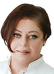 Савочкина Юлия Владимировна — Акушер-гинеколог