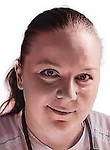 Белкина Екатерина Игоревна — Педиатр