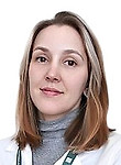 Доронина Анастасия Владимировна — Гематолог