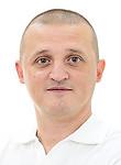 Сикорский Константин Павлович — Стоматолог