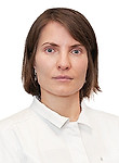 Кирова Антонина Михайловна — Дерматолог