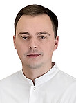 Жданов Максим Александрович — Маммолог