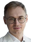 Барна Илья Васильевич — Нарколог