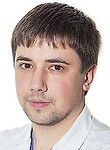 Кузьмин Алексей Михайлович — Малоинвазивный хирург