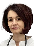 Сотникова Татьяна Ивановна — УЗИ-специалист