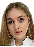 Гетагазова Алита Хамидовна — Стоматолог-хирург