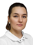 Мальсагова Ангелина Ахметовна — Акушер