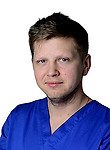 Войналович Александр Геннадьевич — Стоматолог-пародонтолог