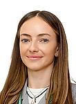 Бабенко Мария Дмитриевна — Косметолог