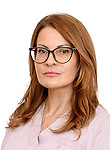 Аджави Надежда Константиновна — Подолог