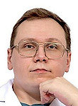 Саливон Станислав Владиславович — Инфекционист