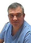 Смолин Сергей Олегович — УЗИ-специалист