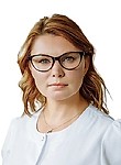 Райт Яна Александровна — Невролог