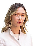 Пелин Кристина — Гинеколог