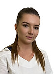 Воронина Руслана Александровна — Дерматолог