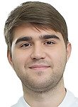 Ласточев Павел Валерьевич