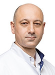 Дзитиев Виталий Казиханович — Уролог