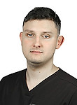 Колтунов Денис Андреевич — Стоматолог