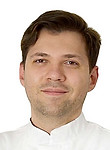Хитров Николай Владимирович — Онколог