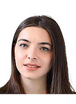 Аджиева Загидат Артуровна — Окулист (офтальмолог)