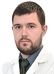 Ширяев Александр Игоревич — Ангиохирург