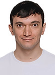 Наков Аслан Асланбиевич