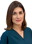 Семенцова Екатерина Александровна — Венеролог